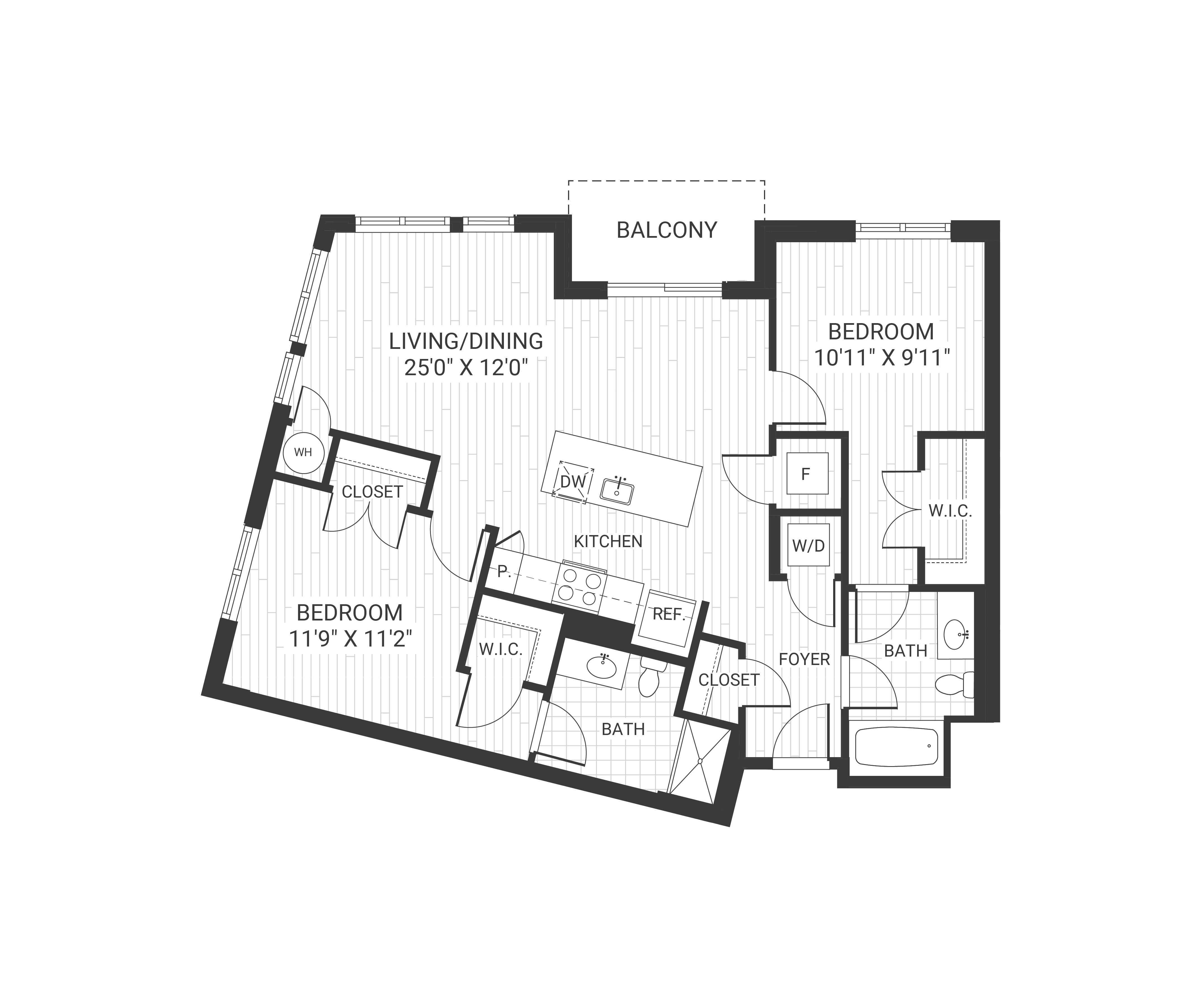 145 Front at City Square – FS-2225