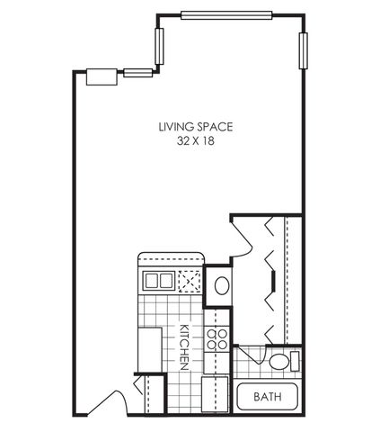 Audenn Apartments – 6801-207
