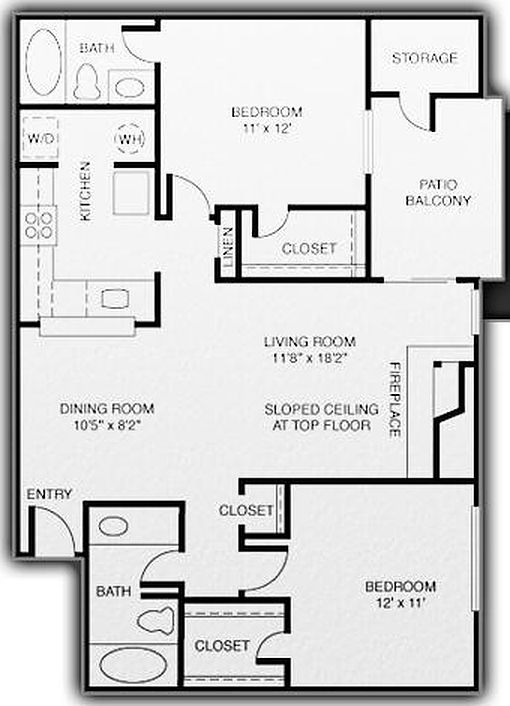 Lincoln Green Apartments – 2
