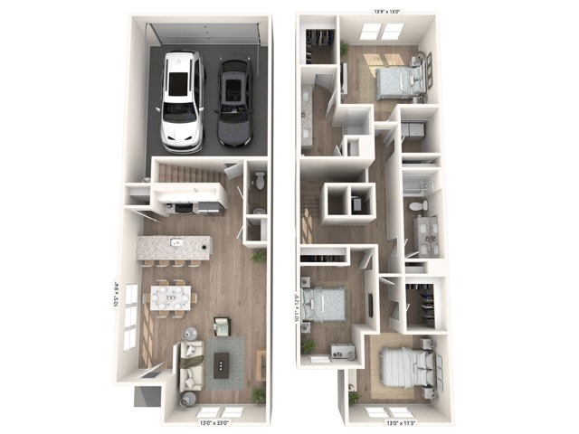 Amavi Kissimmee – 4492 Maybelle Trail