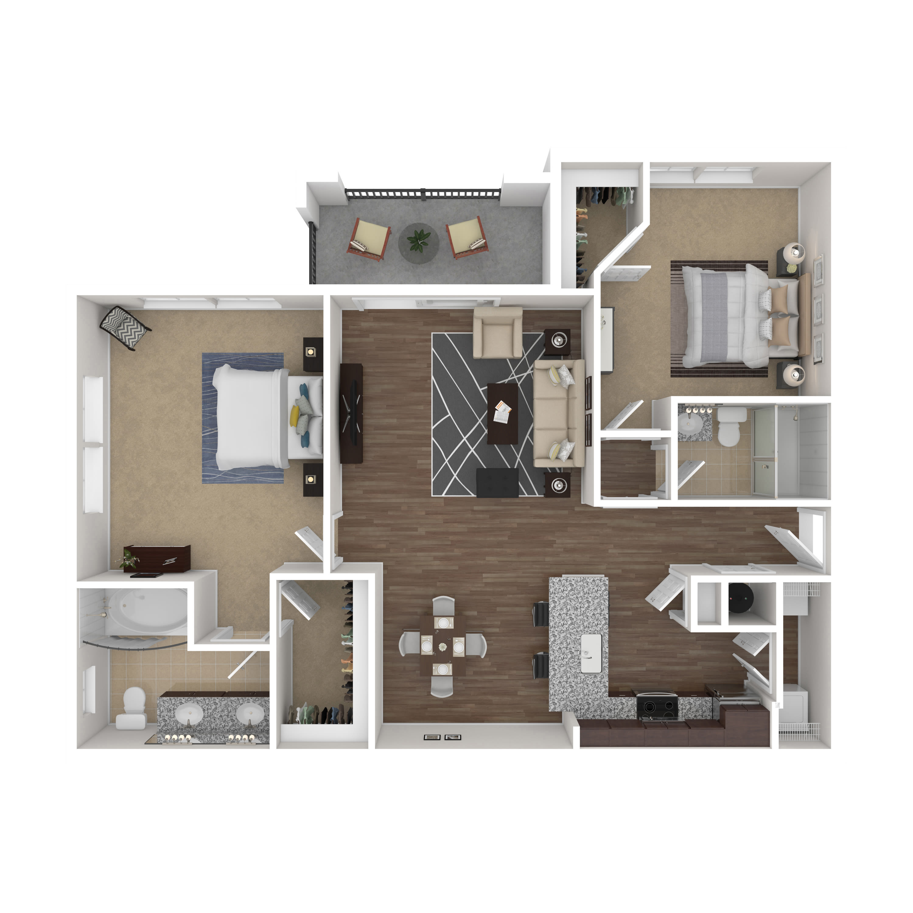 Cortland Hollywood – 03105