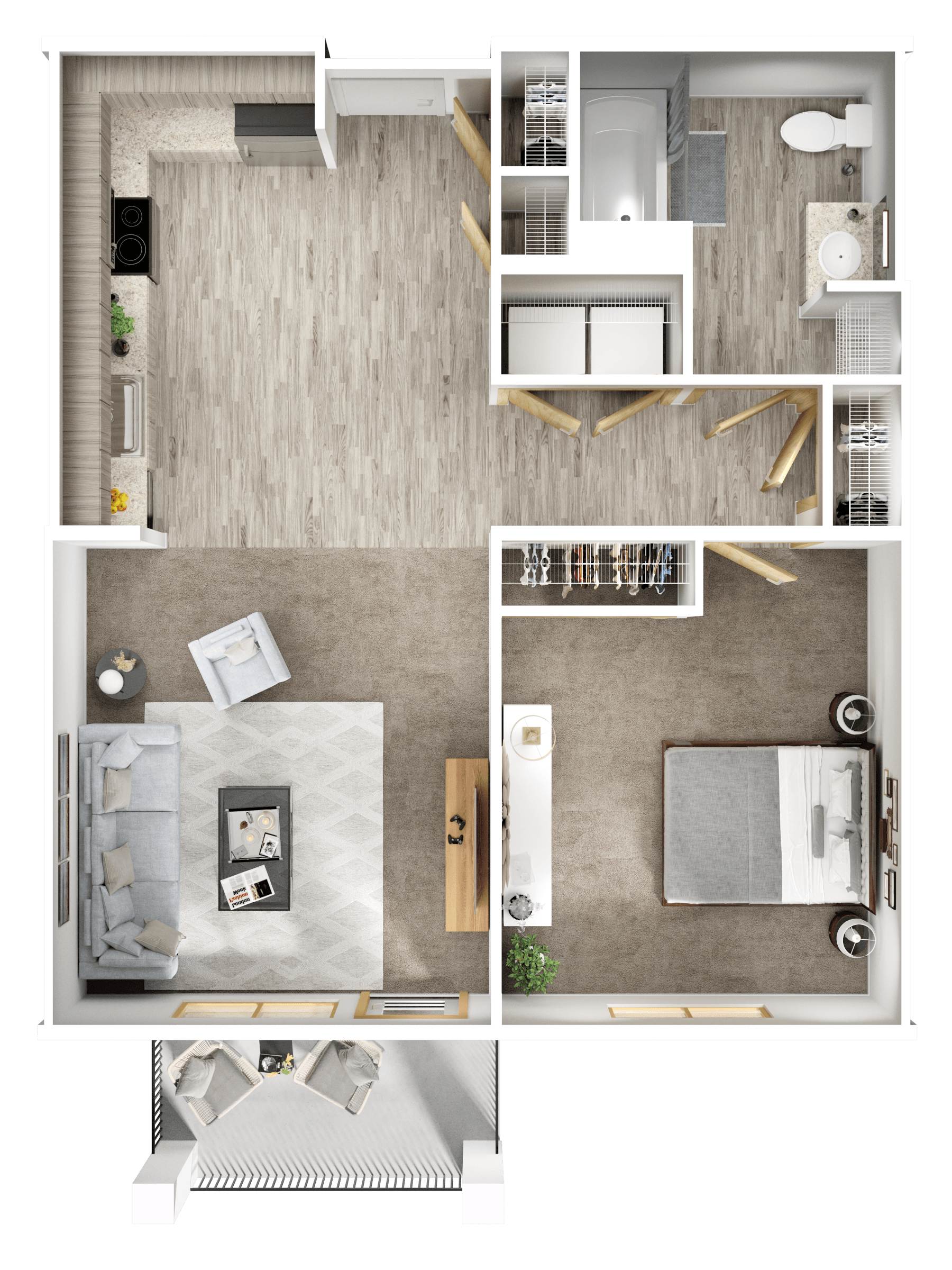 Ravenswood – D410