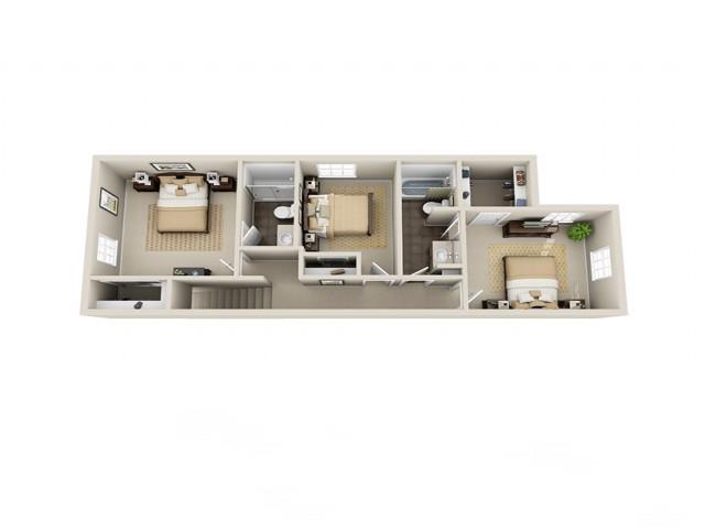 Timbercreek East – 1727