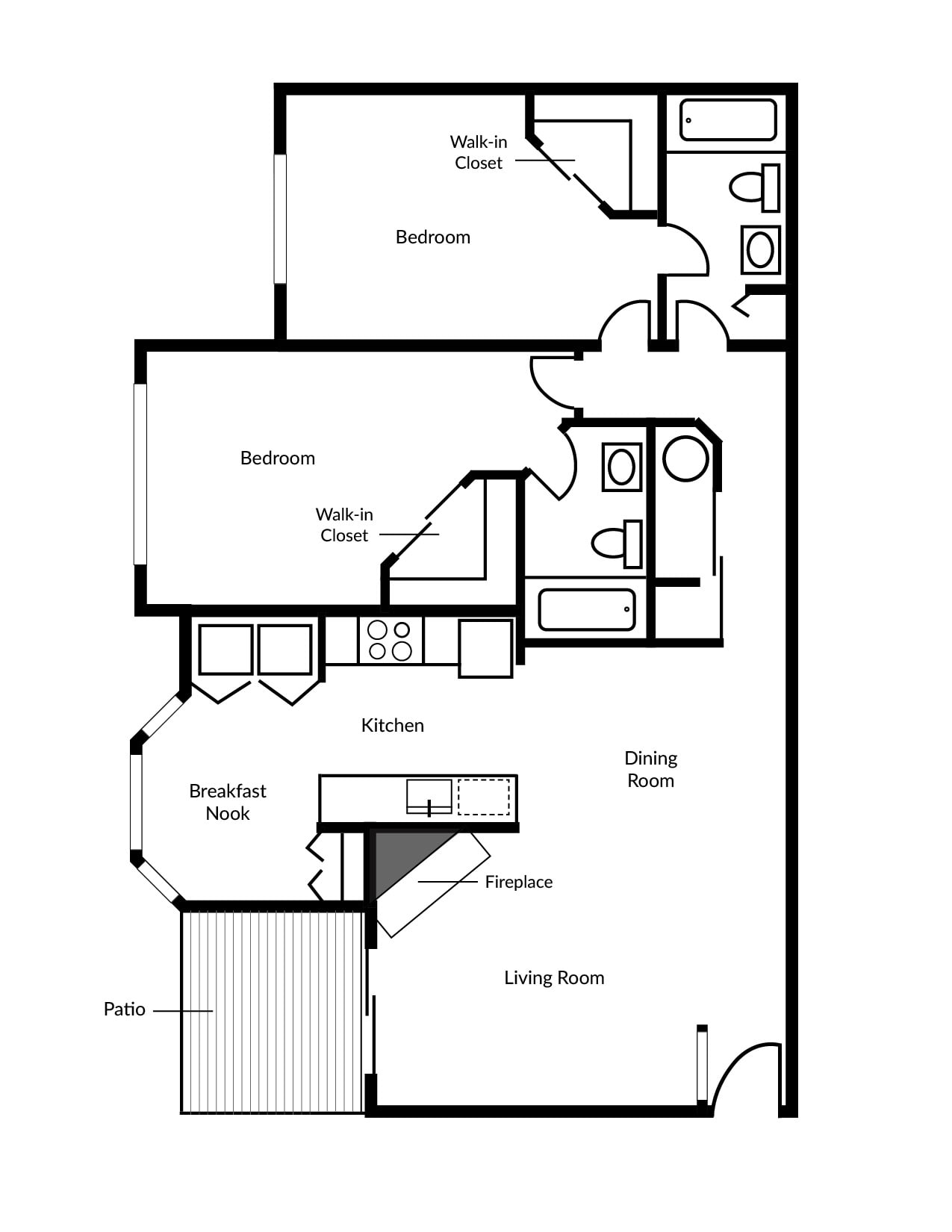 Cambridge Court – 06204