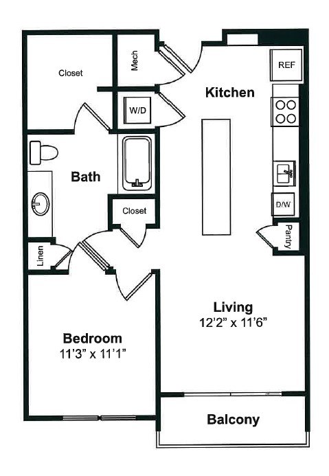 Windsor Preston – 4039