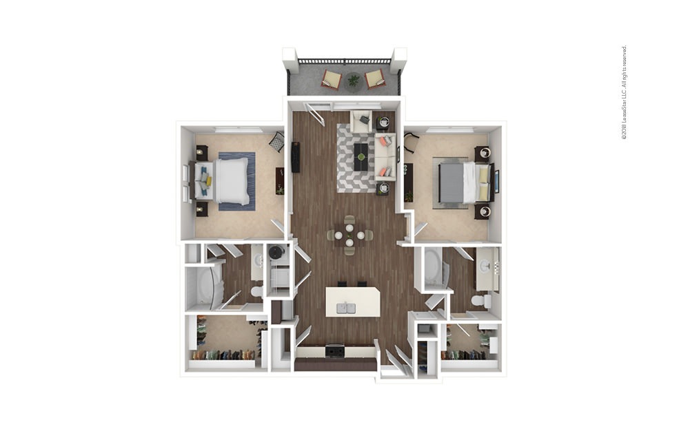Cortland Waters Edge – 8309