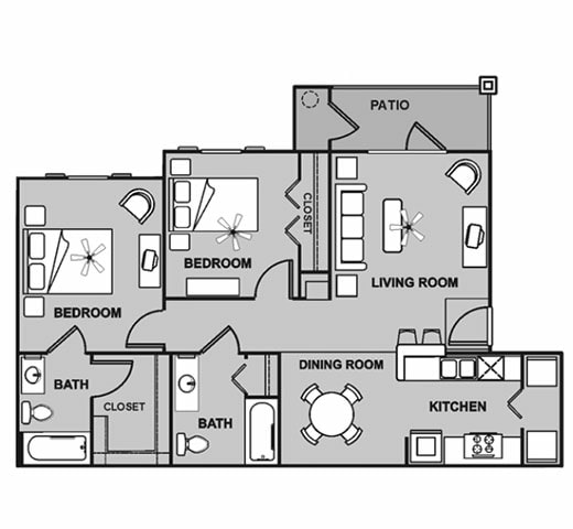 Fairlake Cove – 5-525