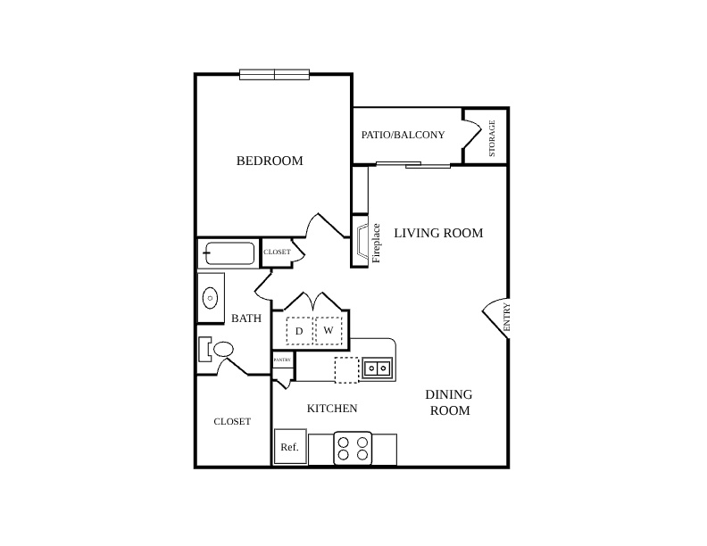 Mission Mayfield Downs – 04-4304