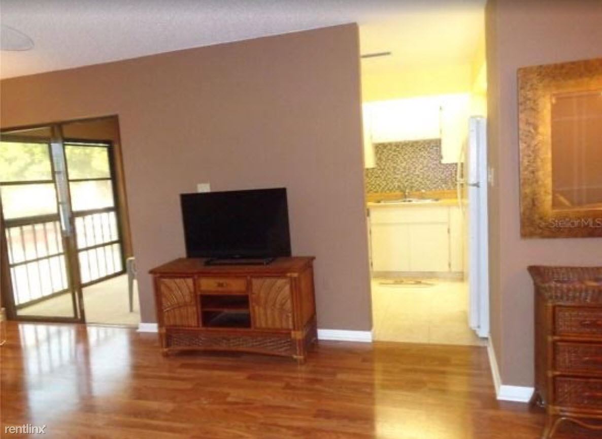 2700 NEBRASKA Avenue – 1 bed, 1 bath
