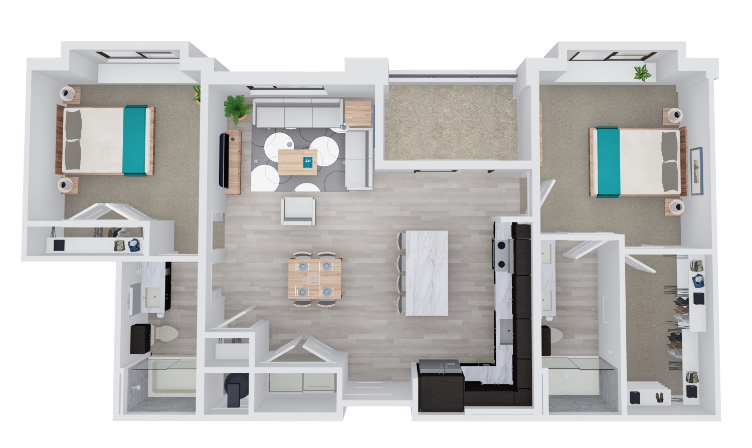 44 Washington – 216