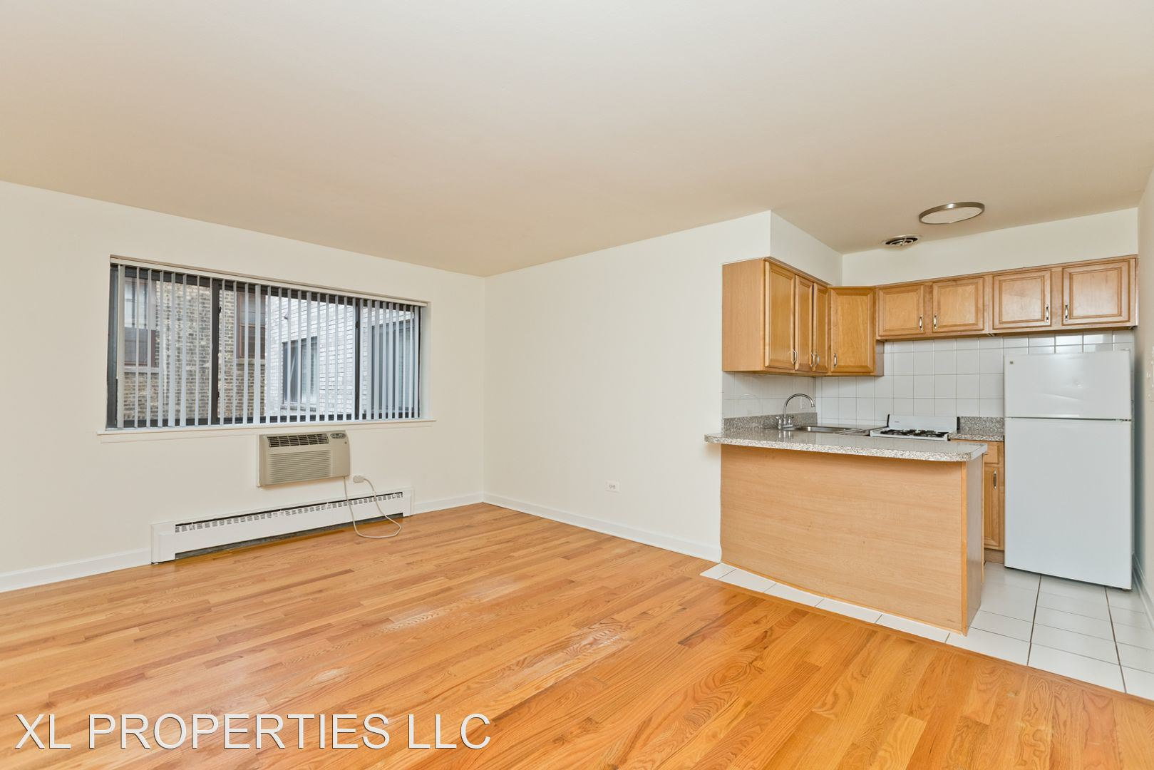 Winthrop Station Apartments – 510