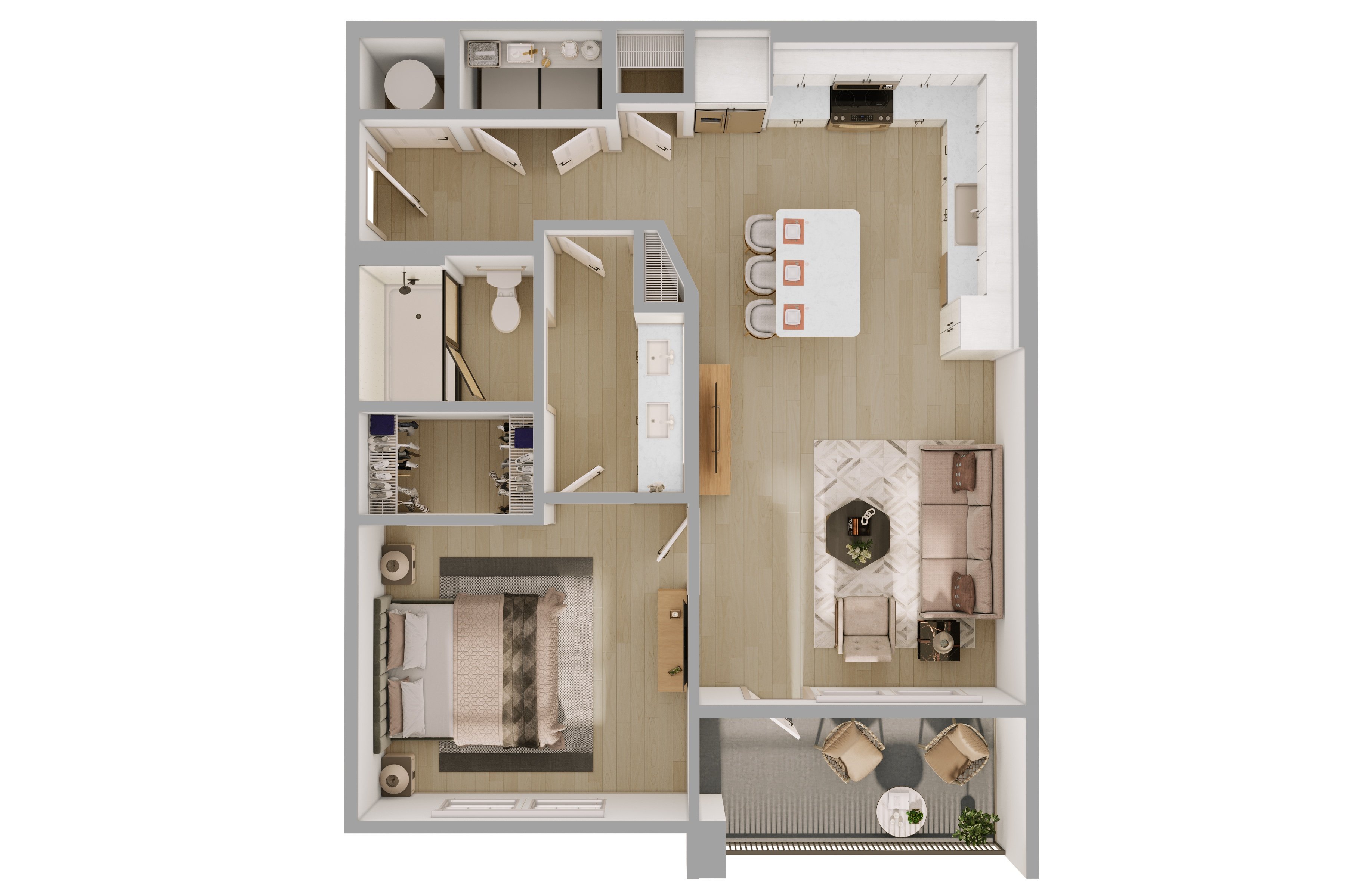 Lumio Legacy Park – 1040-309