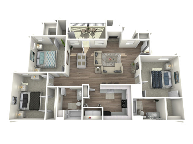 89 East – 204