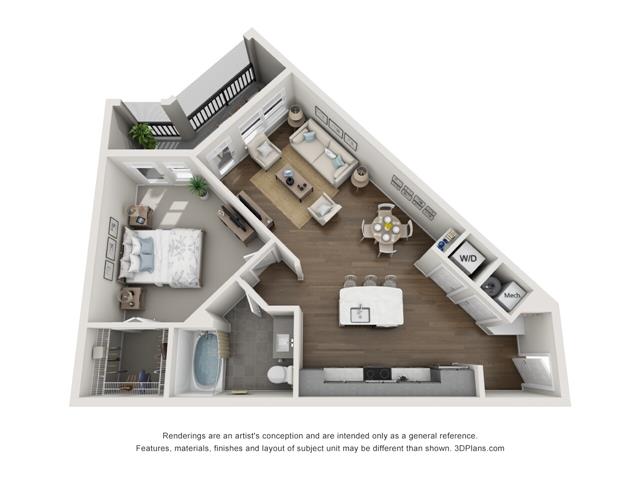 Vintage Winter Park Apartments – 2221
