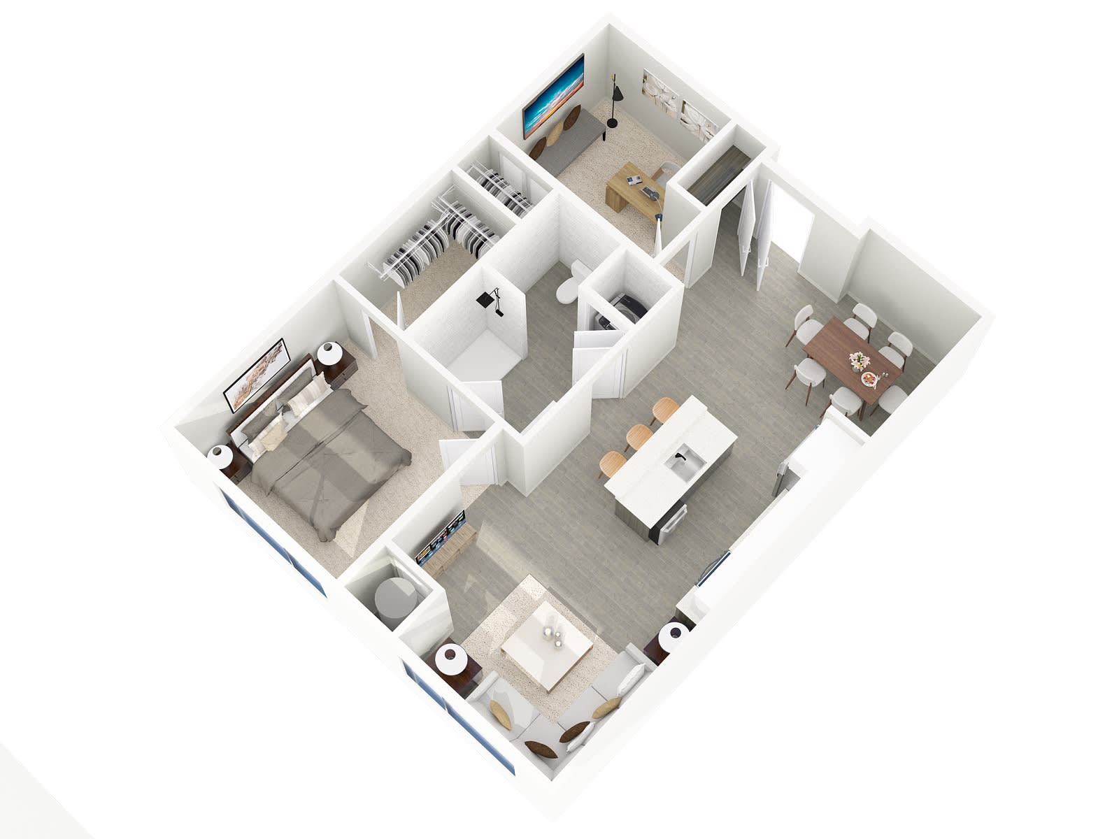 The Emerald at Lansdale – 254