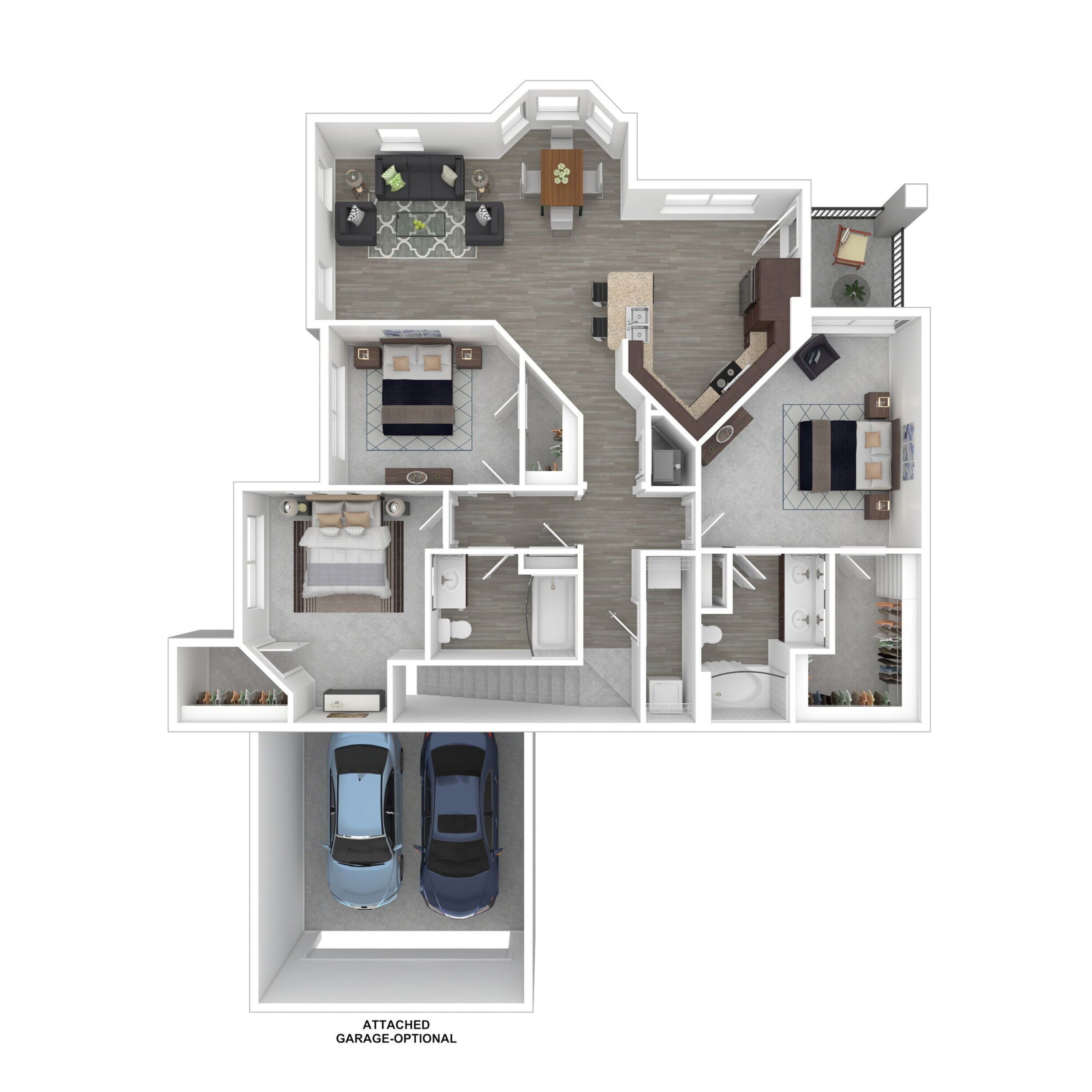 Alinium at Zionsville – 810