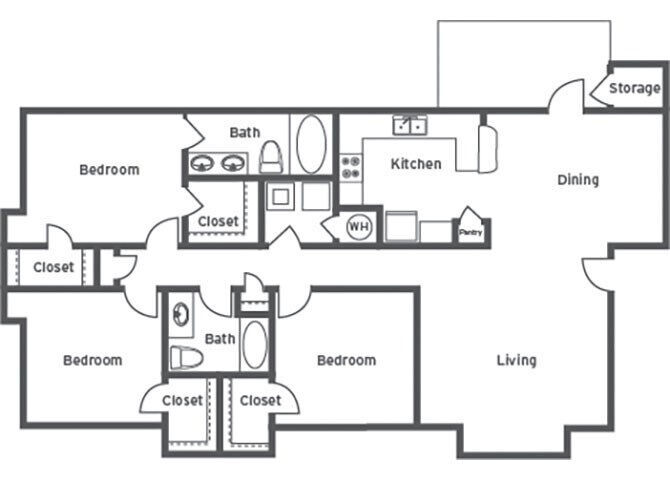 Evergreen Commons – 722