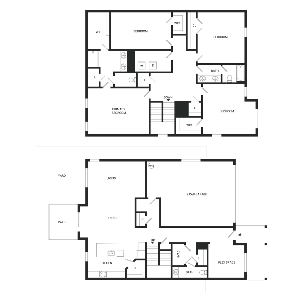 Cottonwood Hollow – 1092344