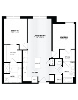 Faraday Park – 306E