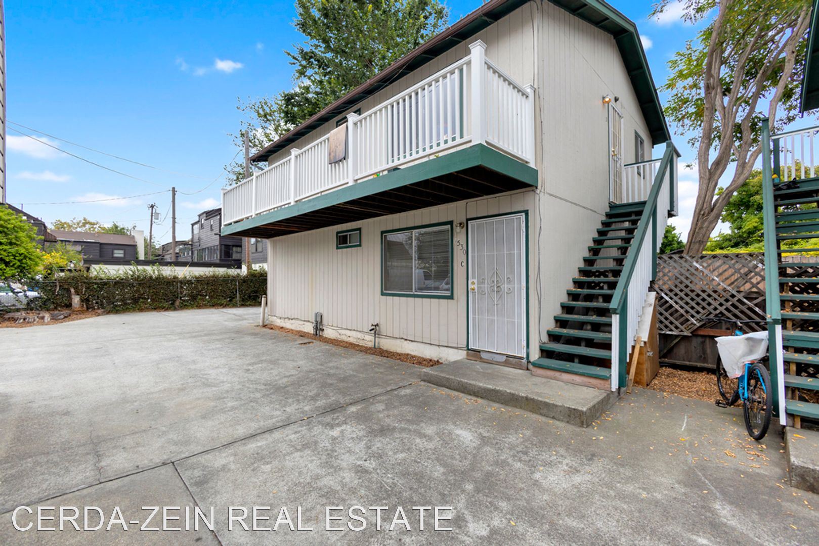 1530 Stanton St #C – 1530 Stanton St #C - LU