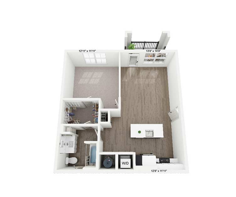 Nese Apartments – 9103