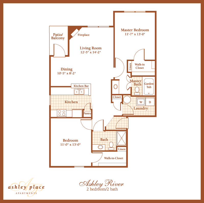 Ashley Place – 1810-1810J