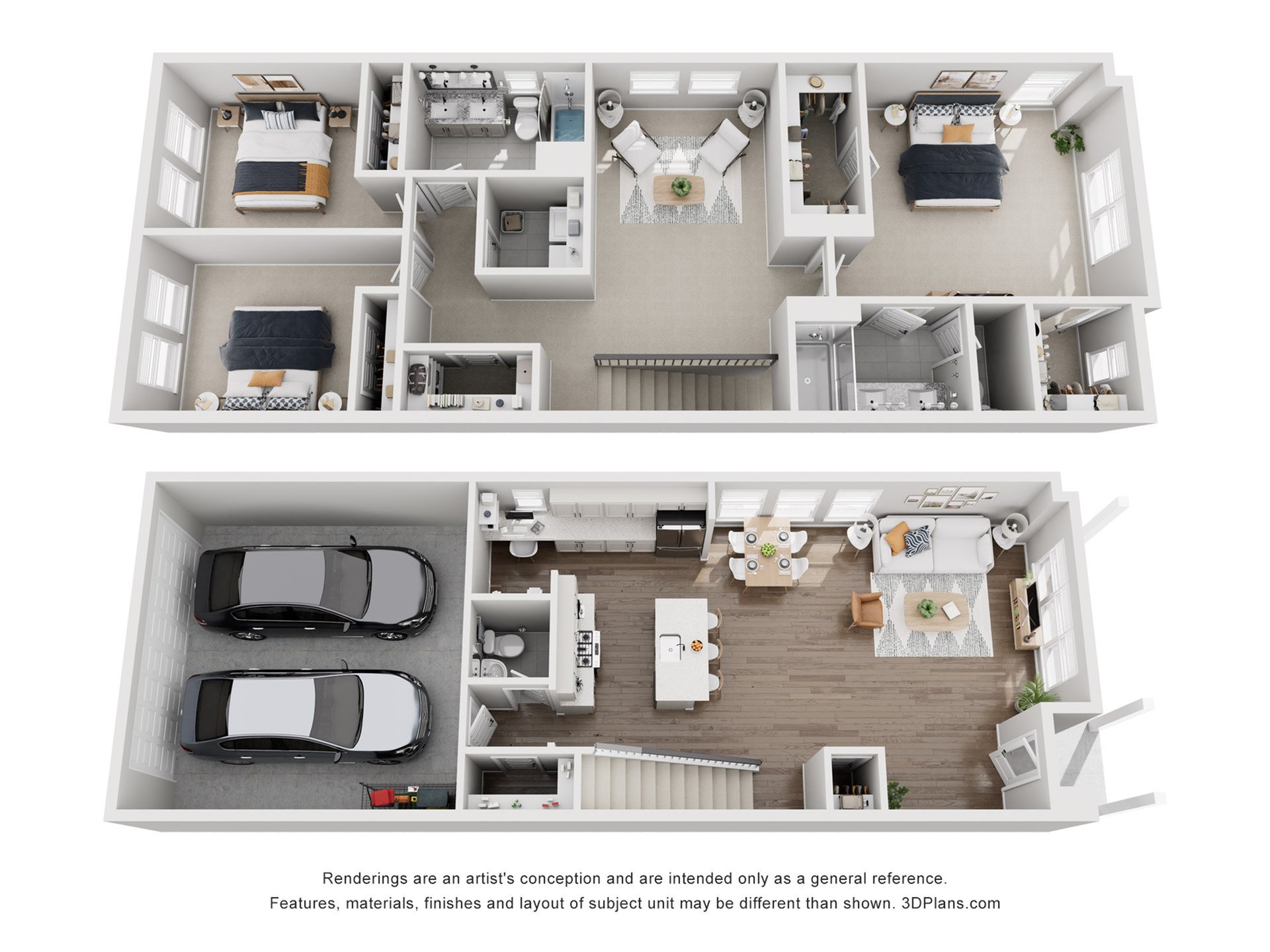 Avena Homes for Rent – 4