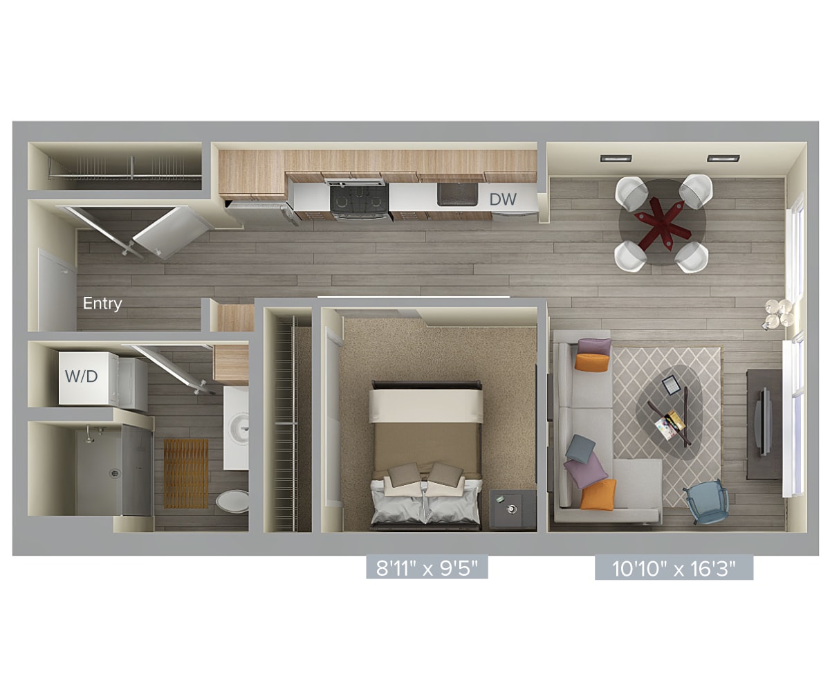 Avalon Esterra Park – 002-470