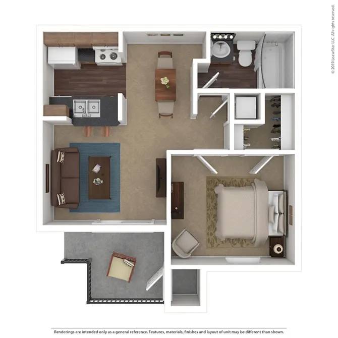 Union Hills Estates – 1106
