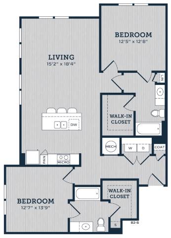 Brandywine Green – 421