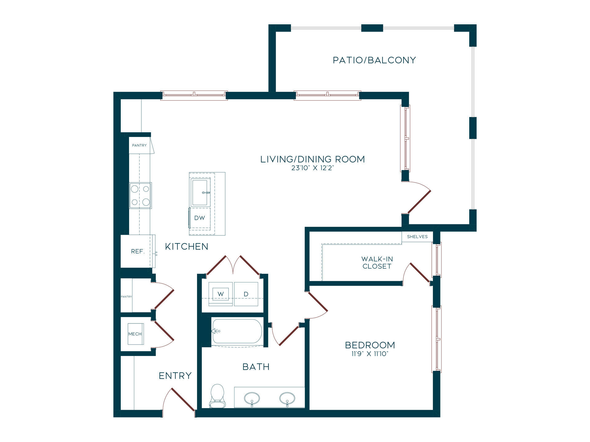The Premier – 5112
