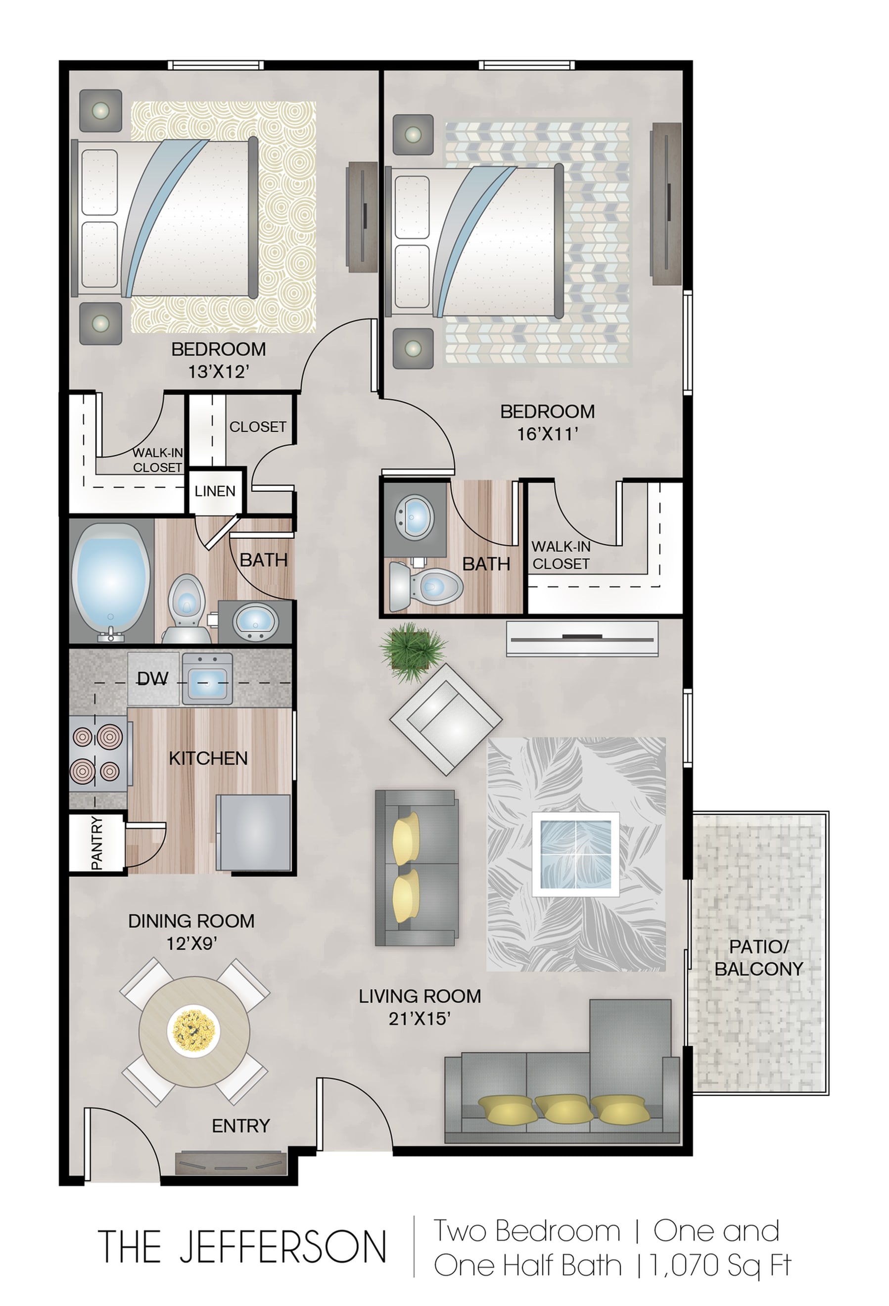 Royal Crest Estates – 05-01
