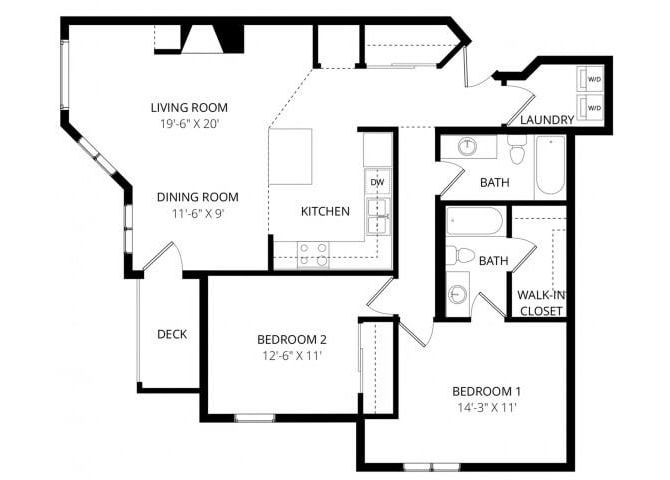 The Fairways Apartments At Edinburgh – 142