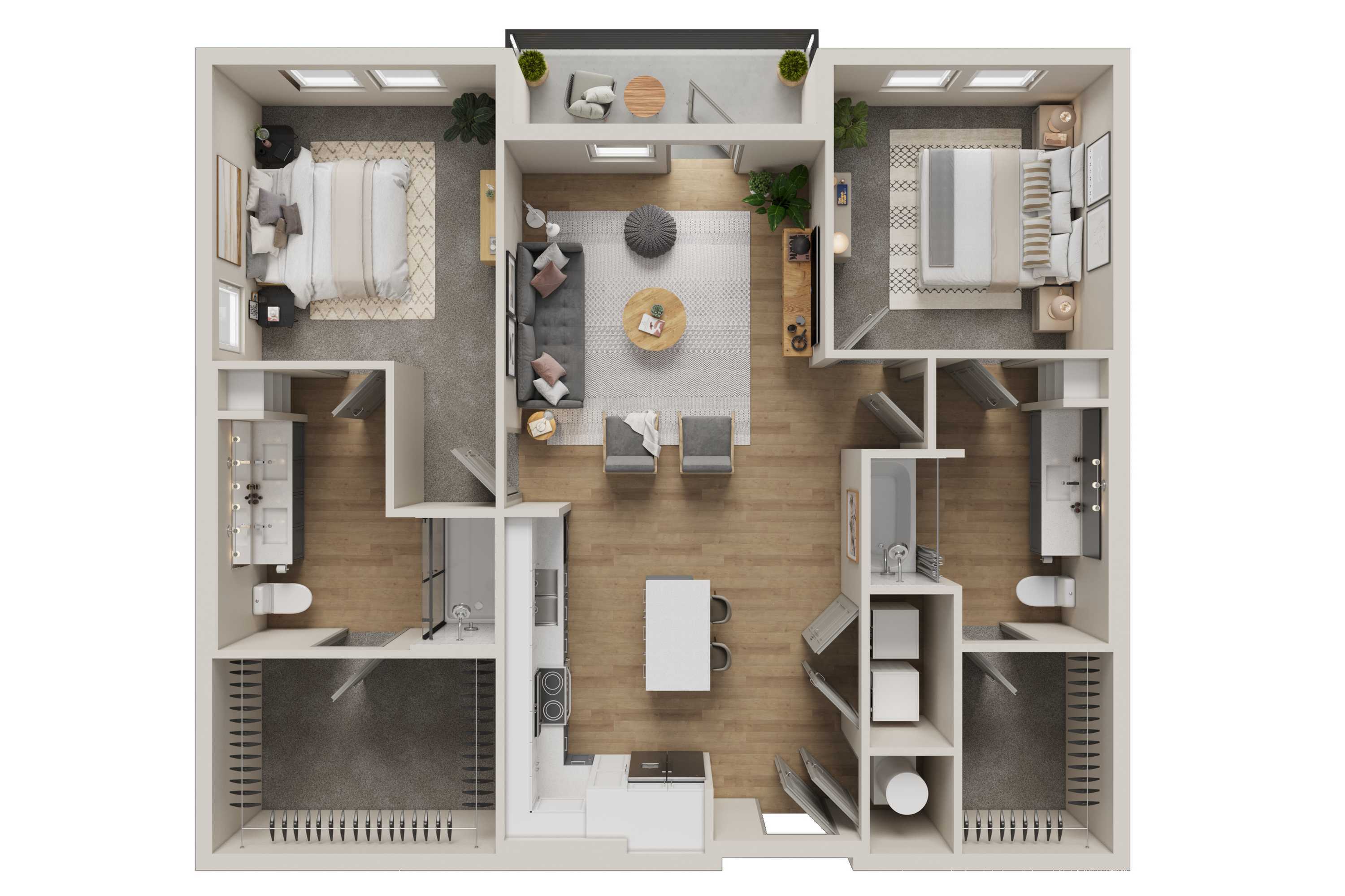 Elmstead – 305