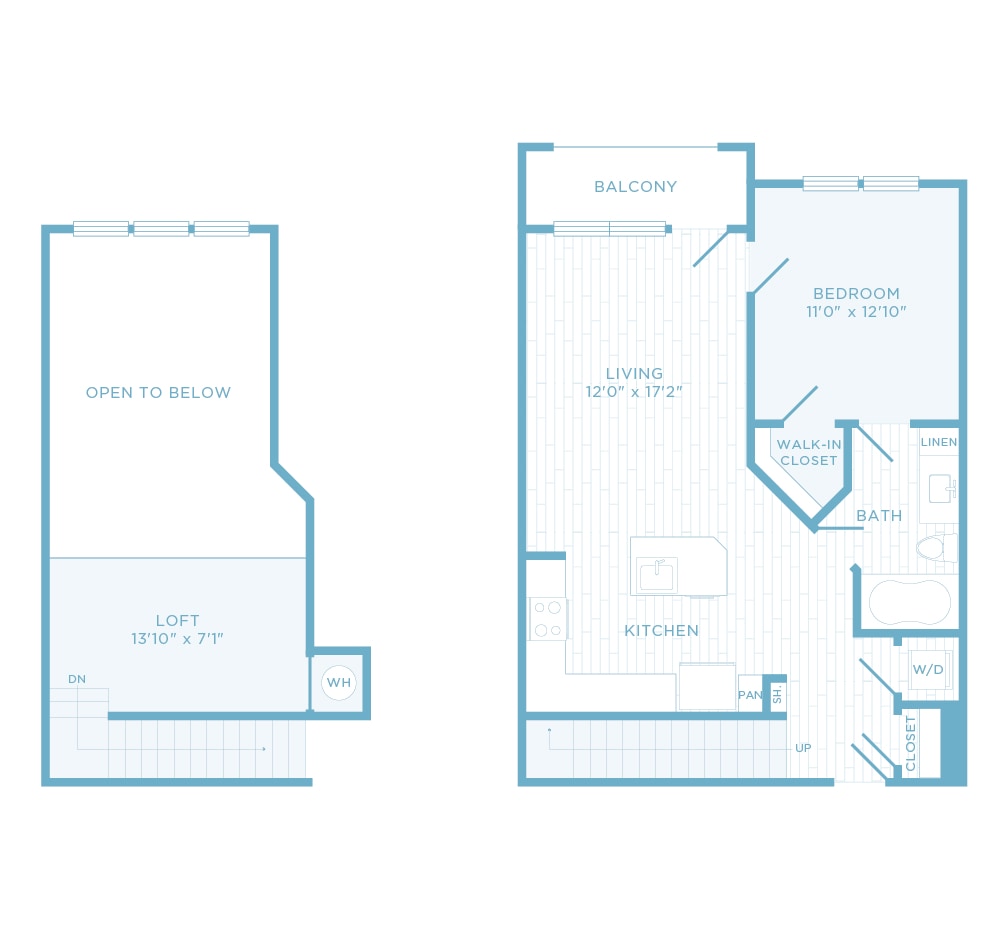 Bell Shady Grove – 418
