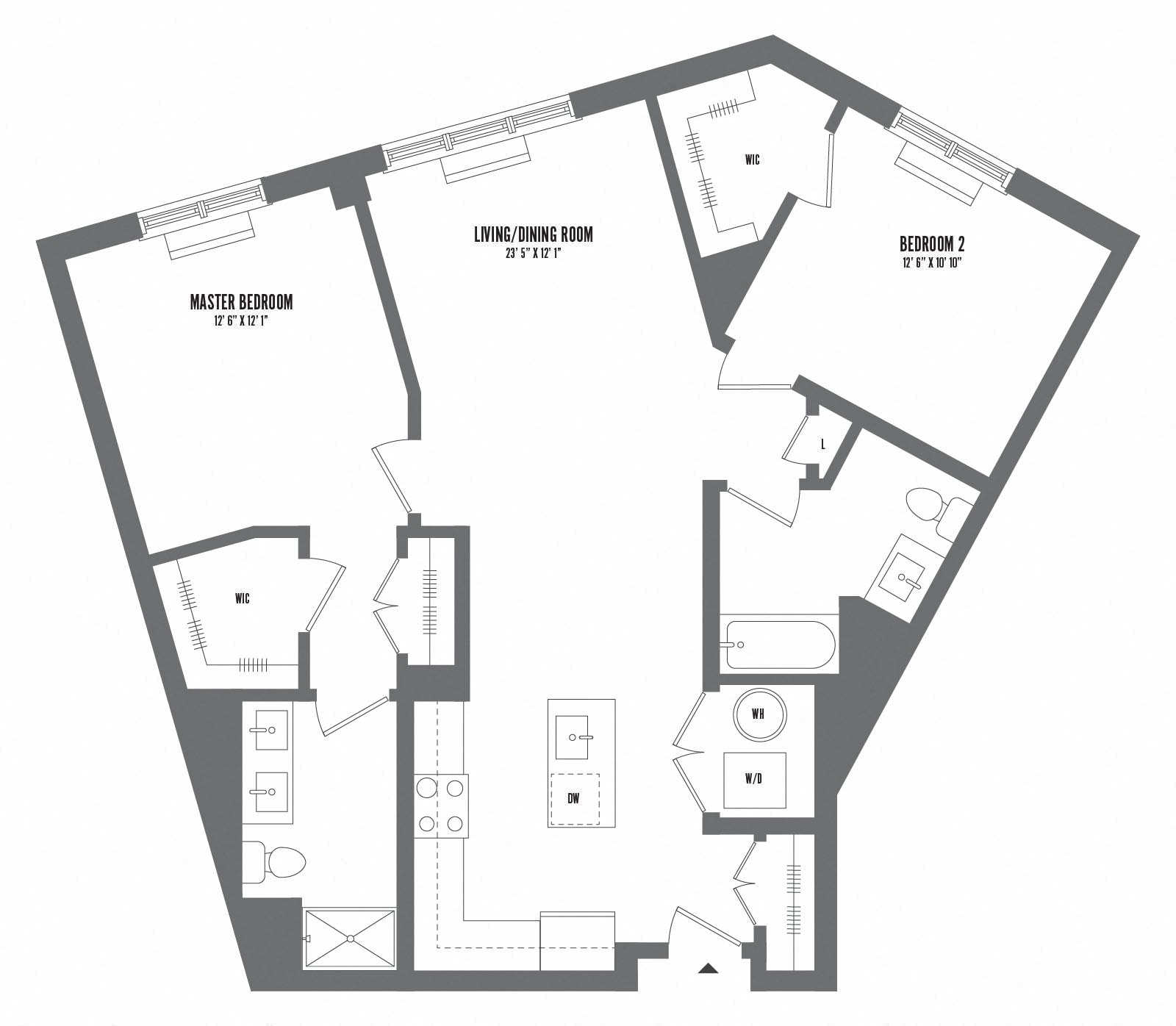 The Enclave – 507