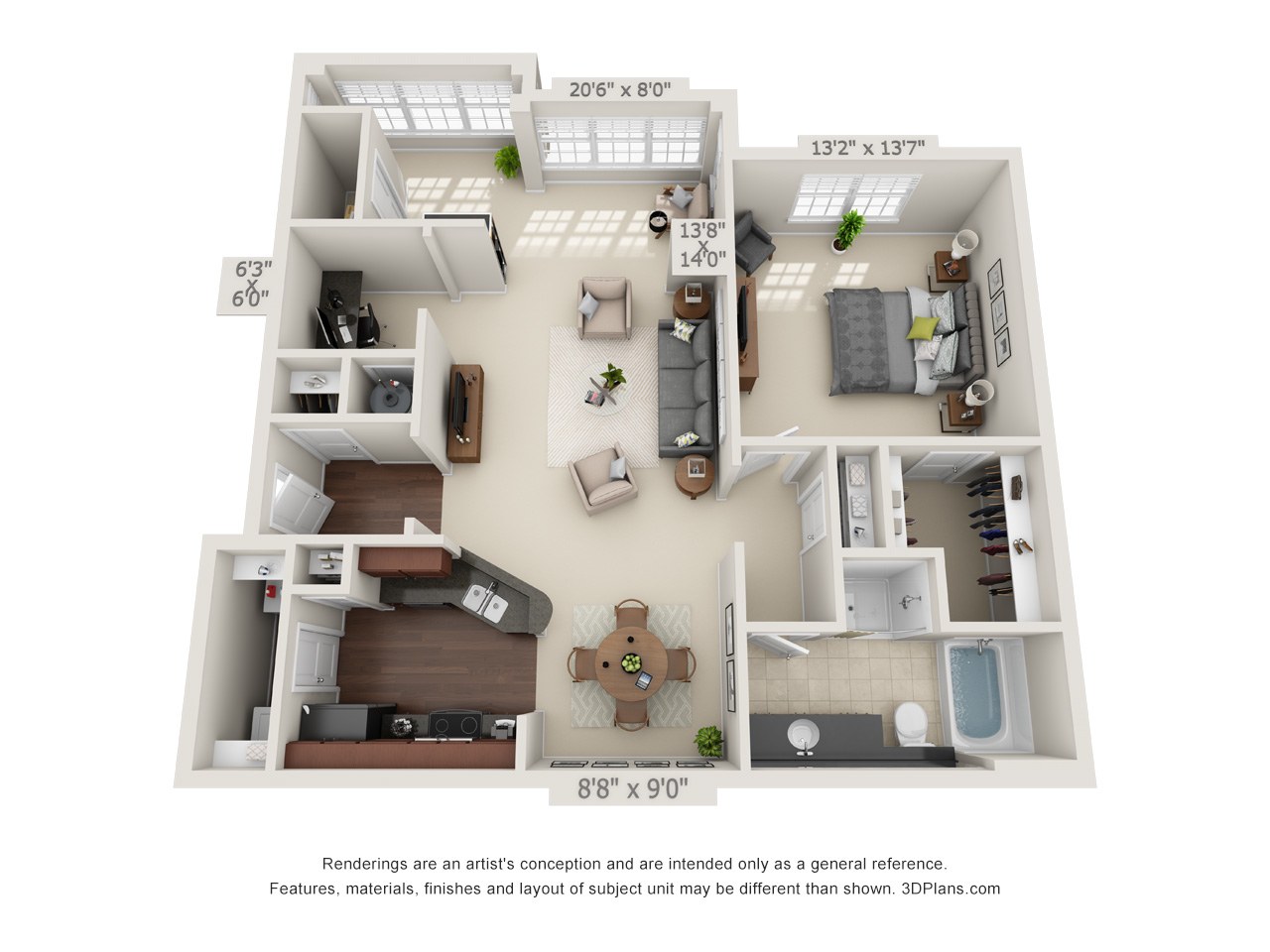 Greystone Summit Knoxville – 0722