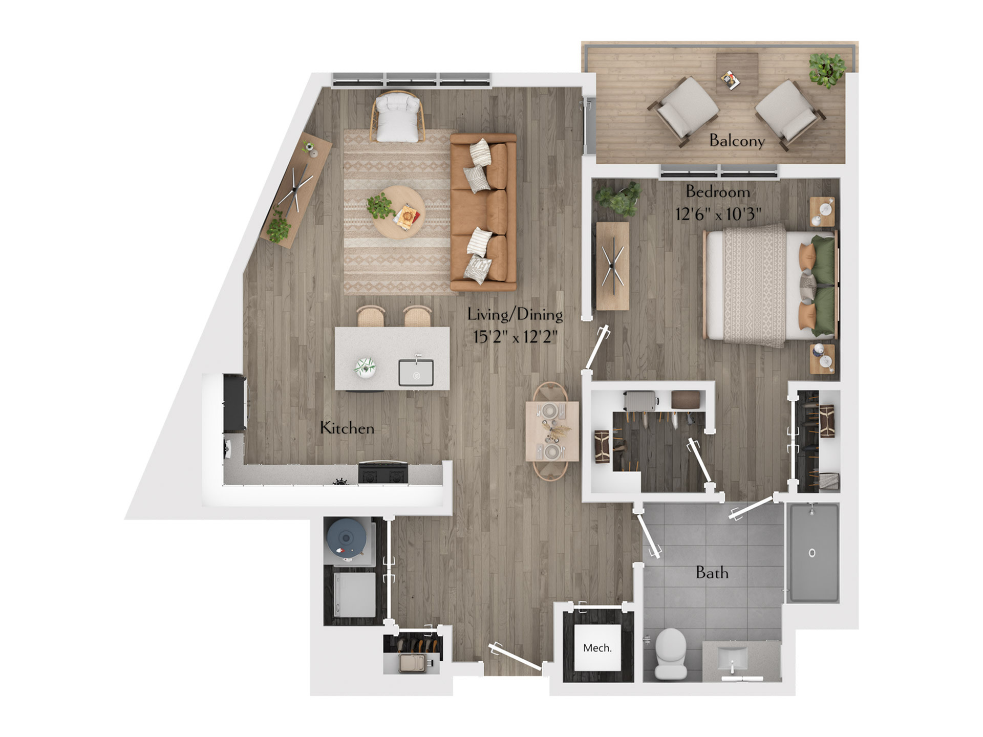 55+ Active Adult – 210