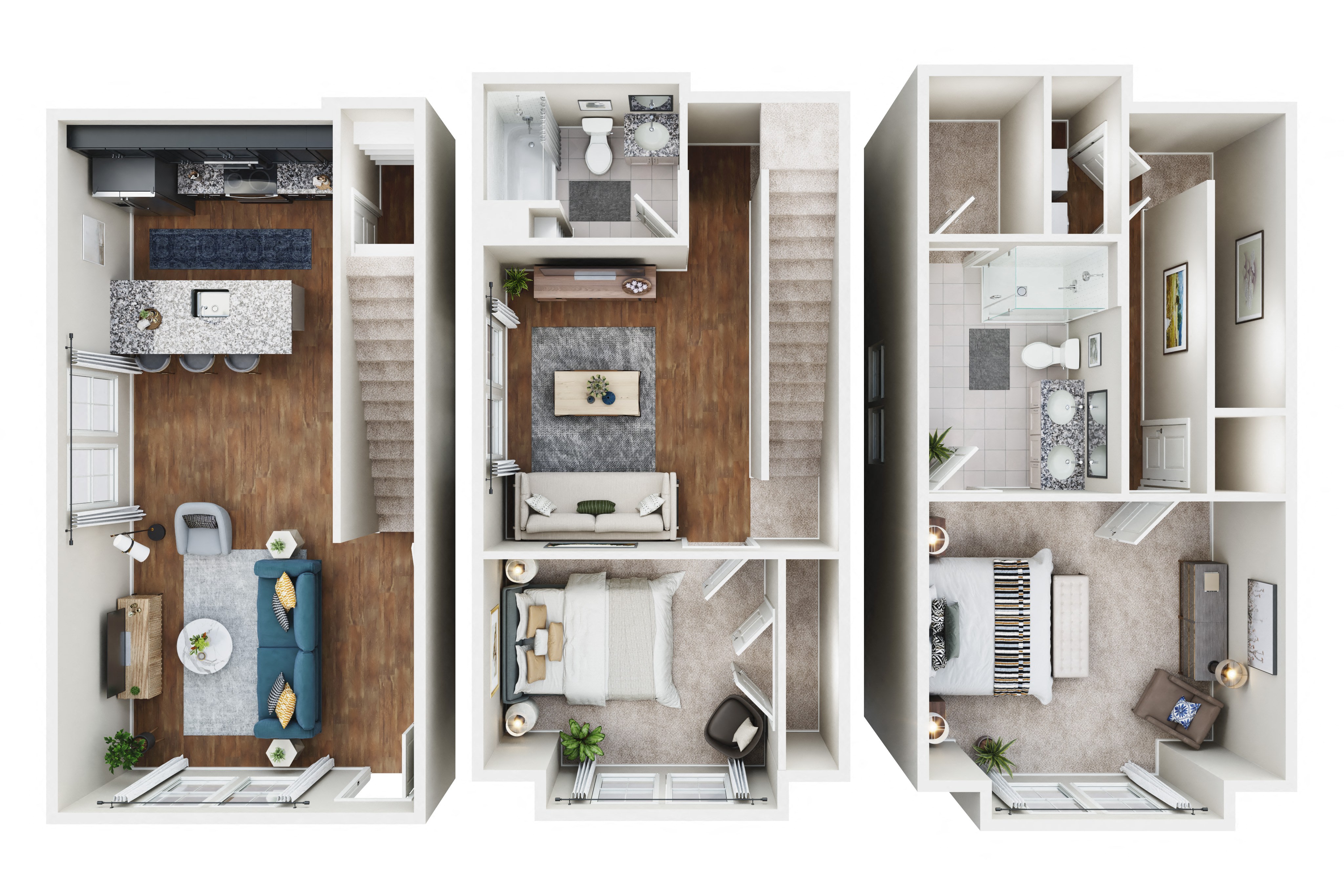 Lakeland Town Square – 2-108N