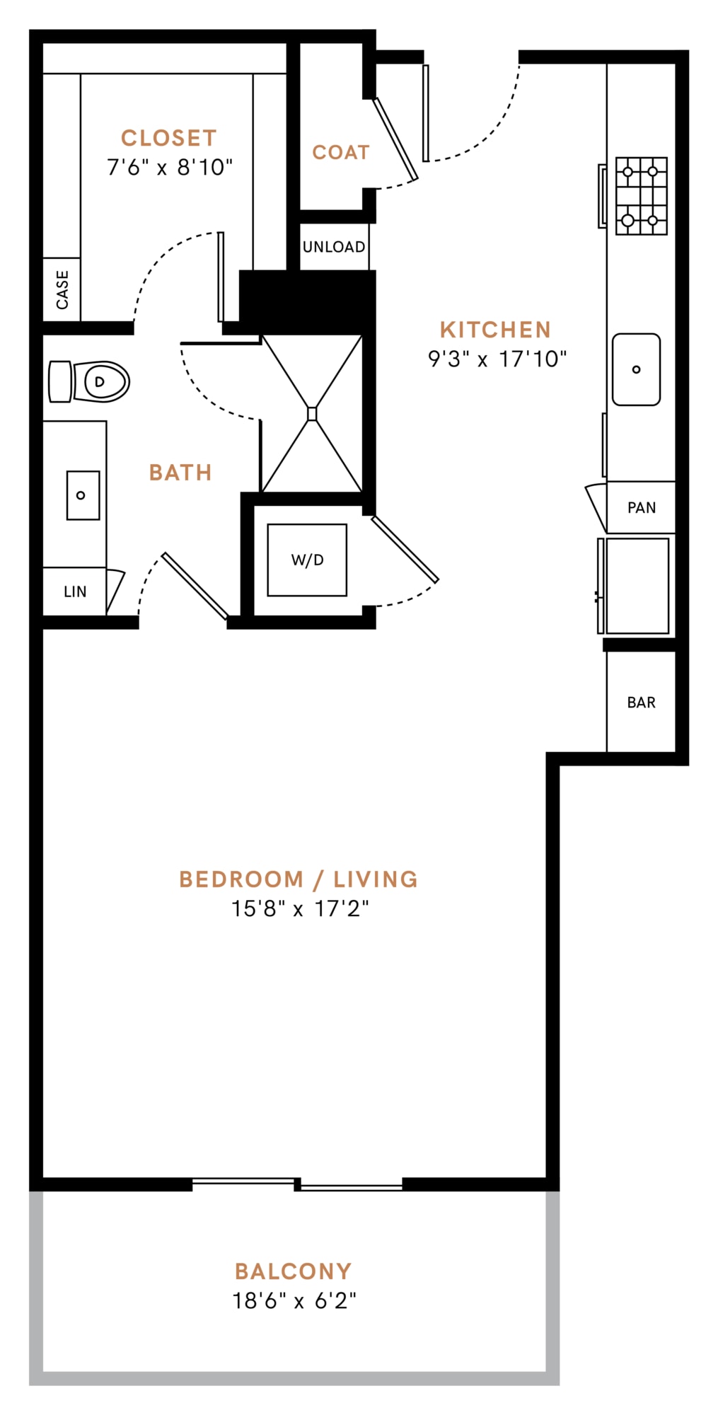 Carlisle and Vine Apartments – 0811