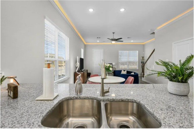 Bluewater at Balmoral – BLU1603