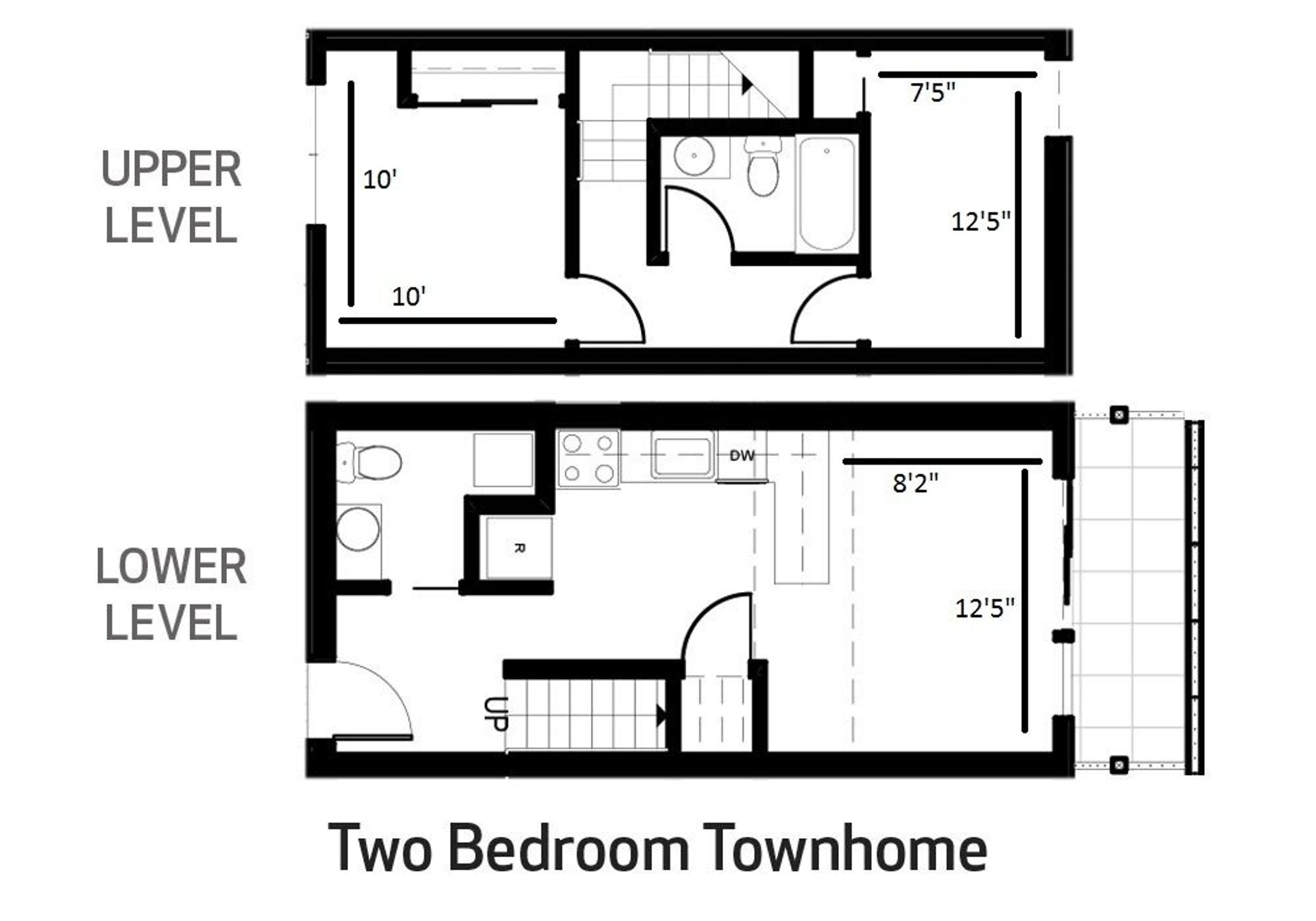 Dexter Hayes Apartments – 311