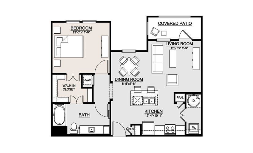 Park Place – 8304