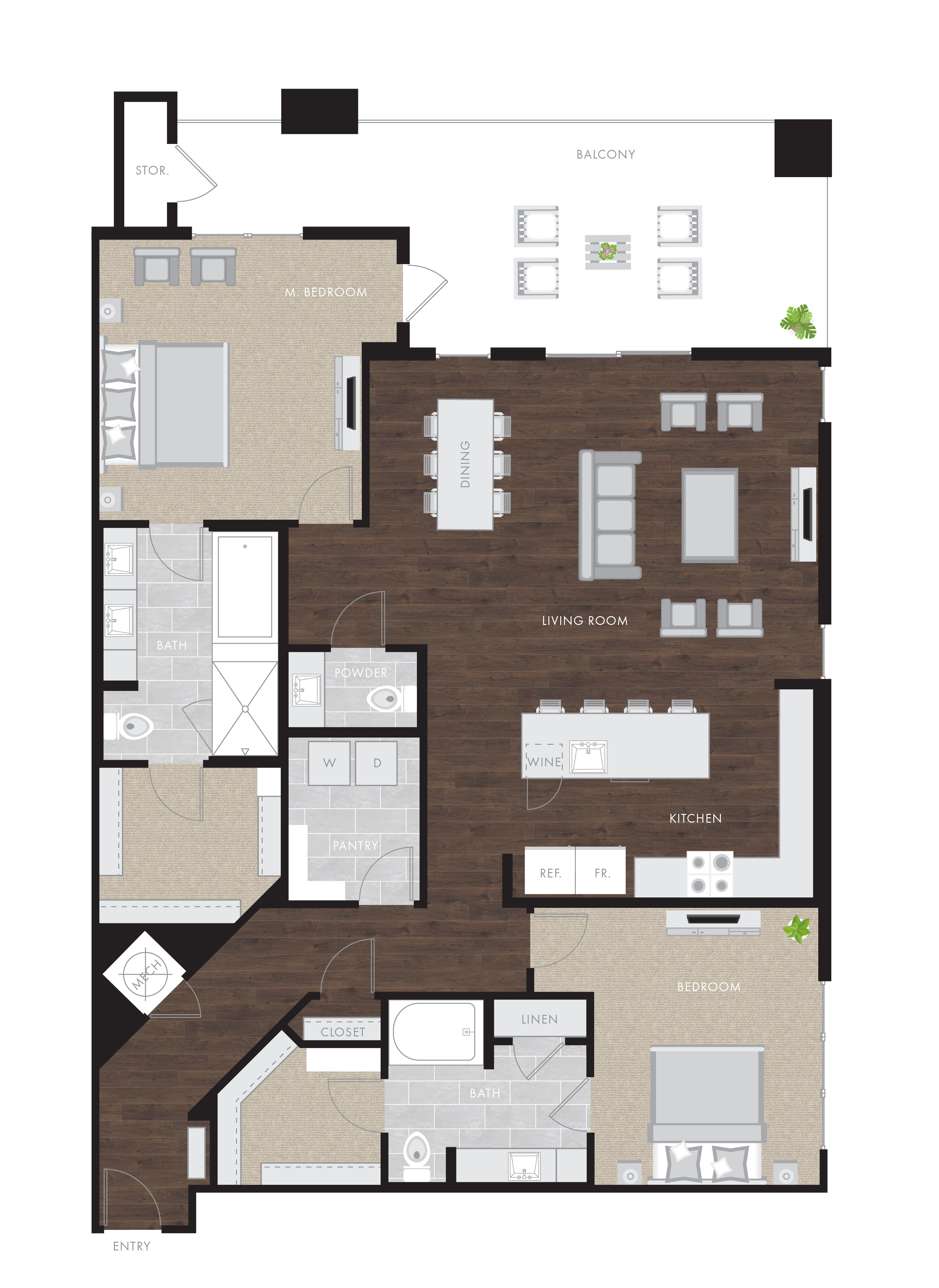 7600 Broadway – 5023