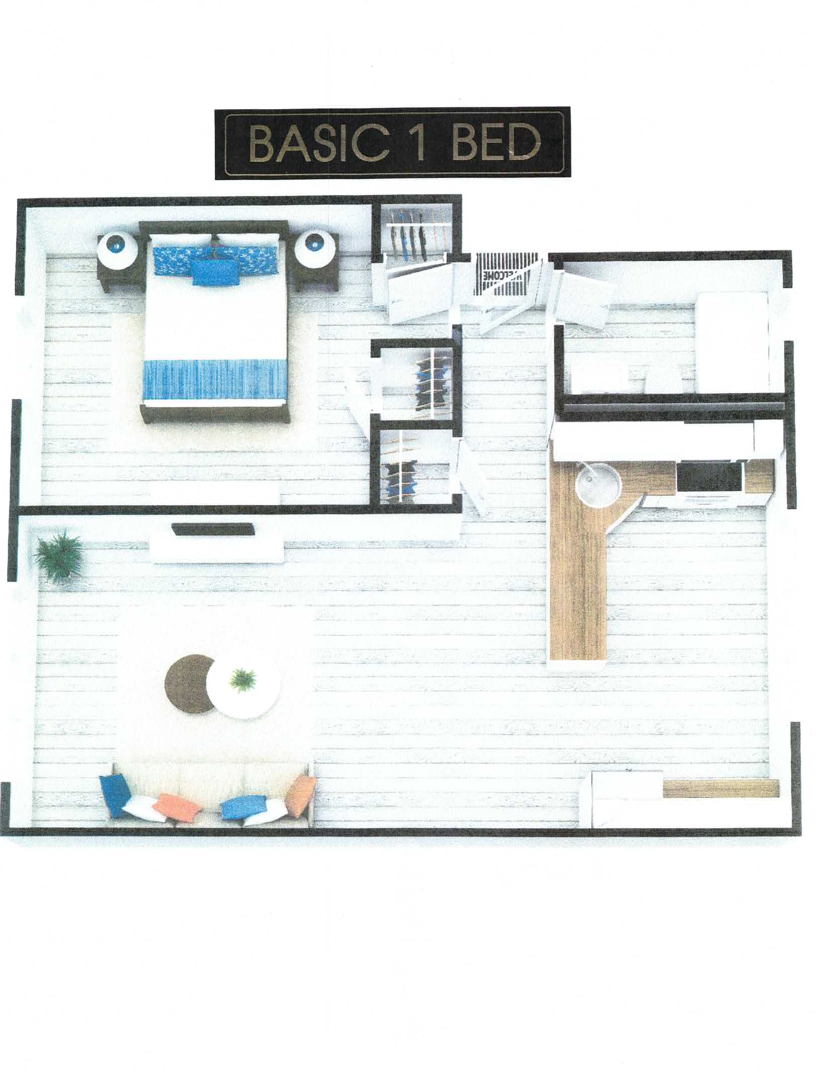 Greenbelt Properties – 14C
