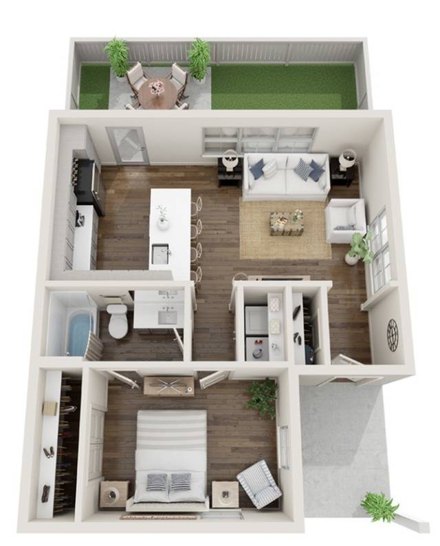 The Cottages at Daytona Beach – 130