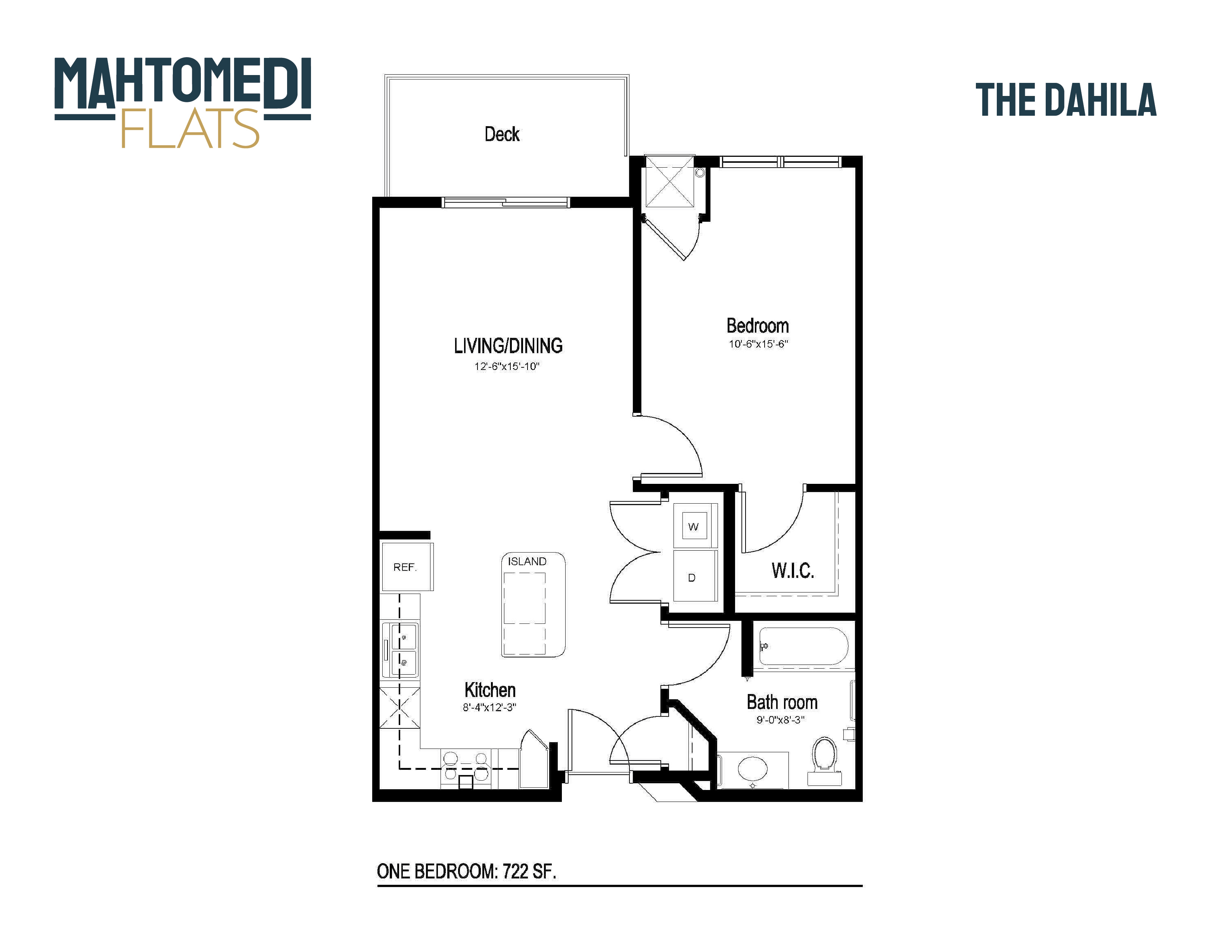 Mahtomedi Flats – 315