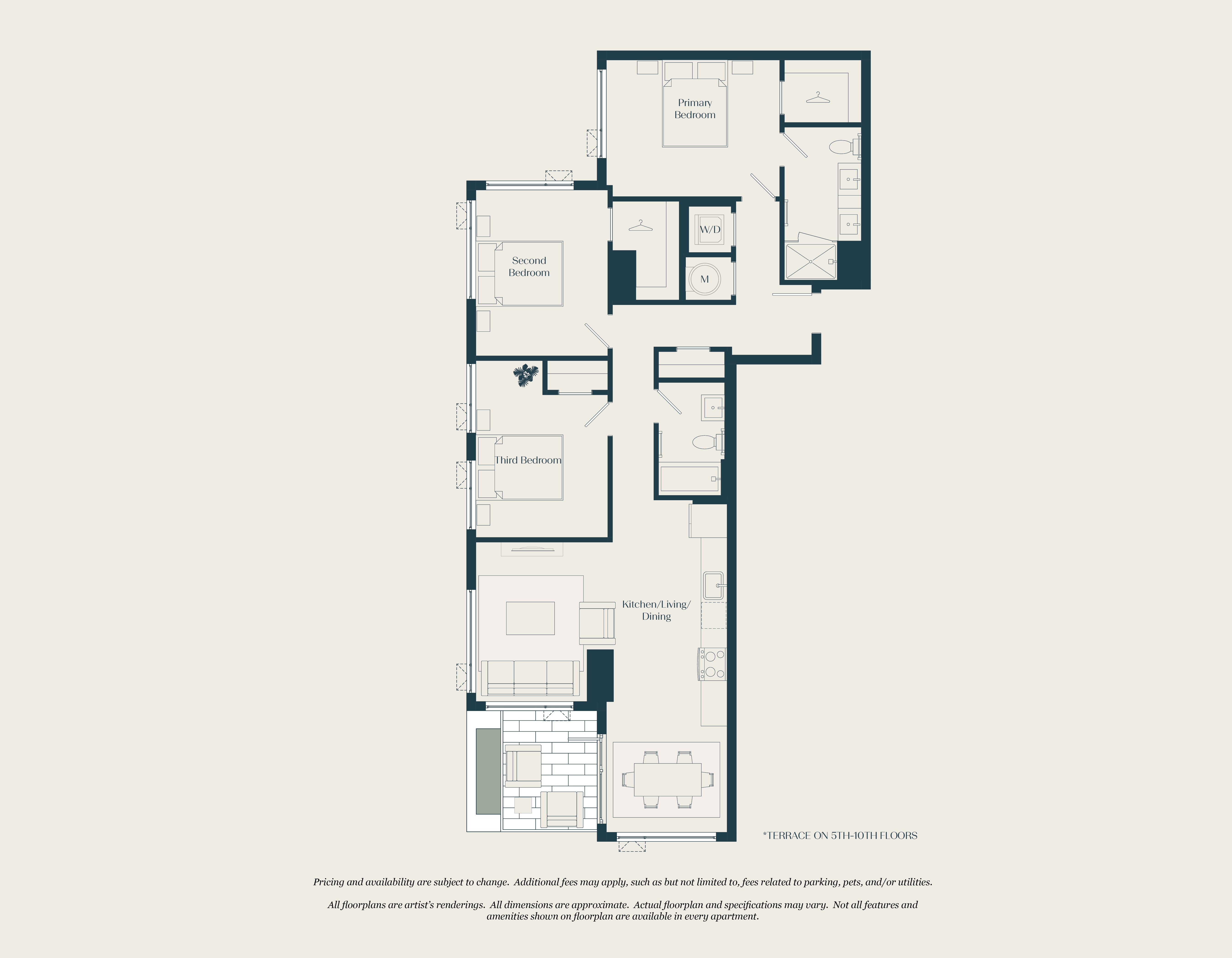 The Grace – 261518