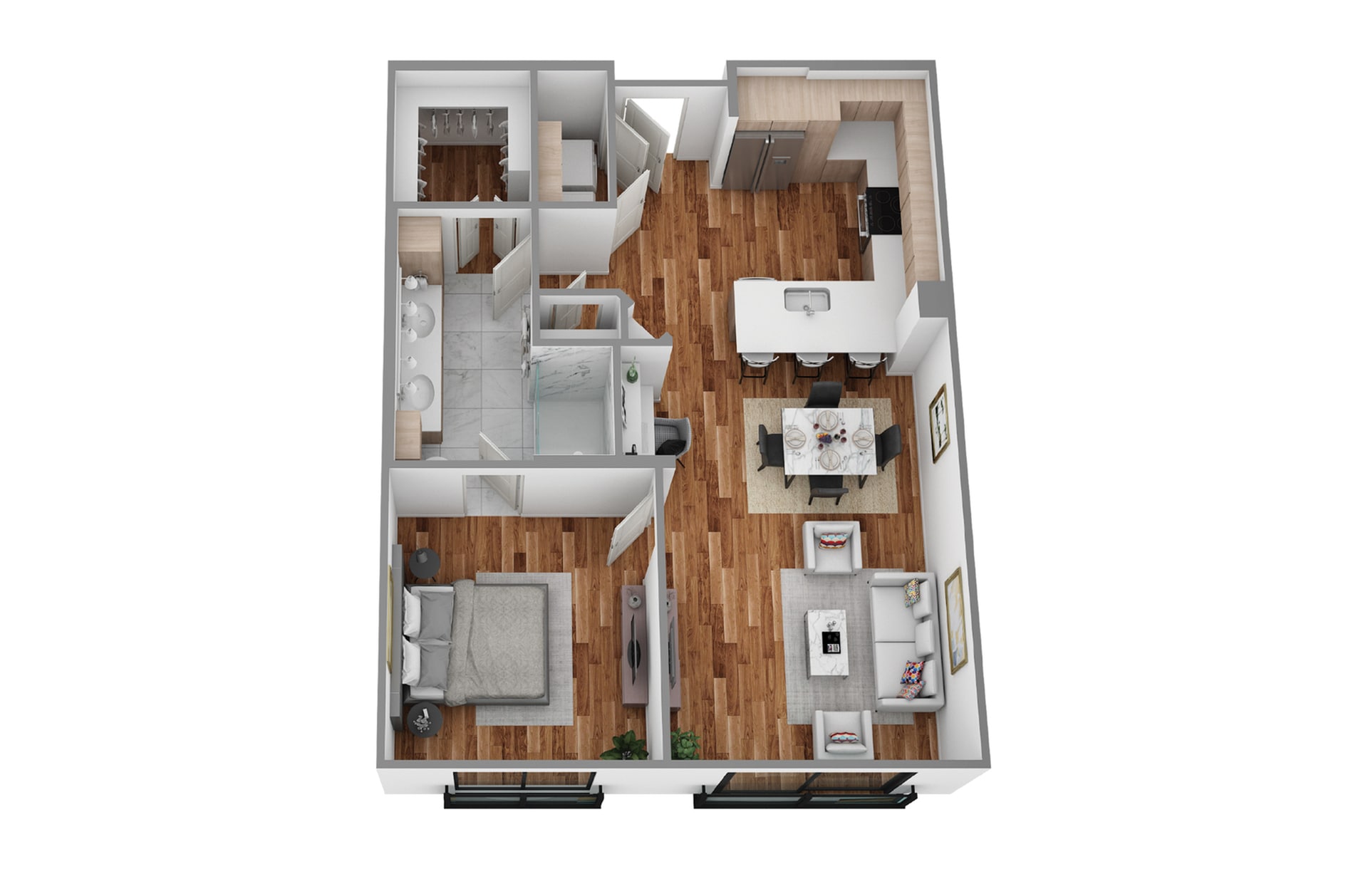 Hanover Edgewood – 116