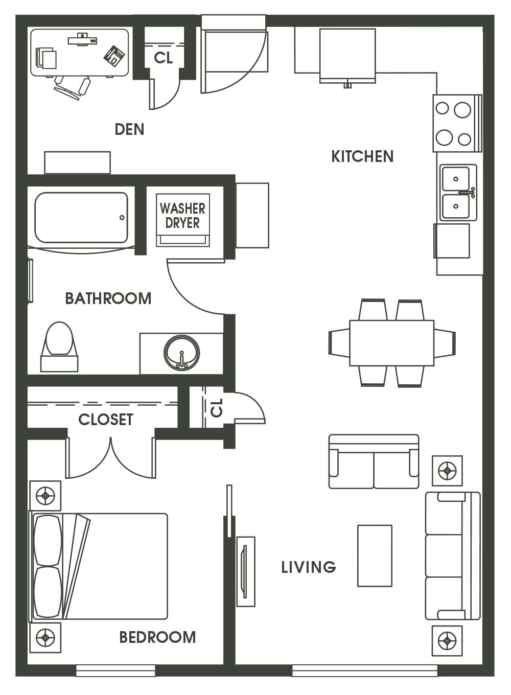 624 Yale – 813